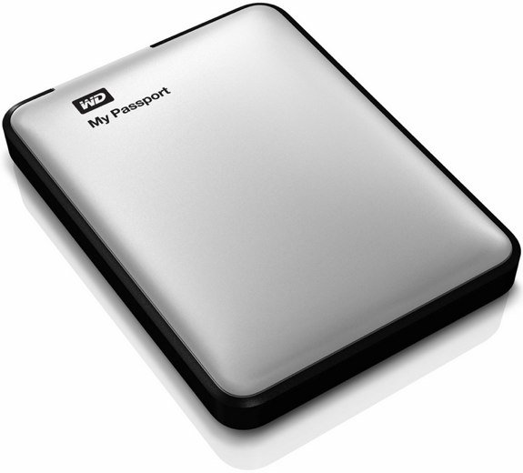 format a wd external hard drive for mac